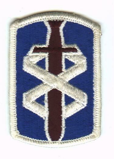 18th Medical Bde.-ME