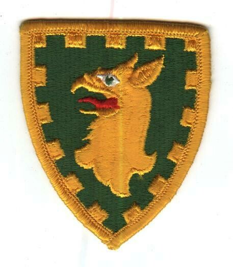 15th Military Police Bde.-ME