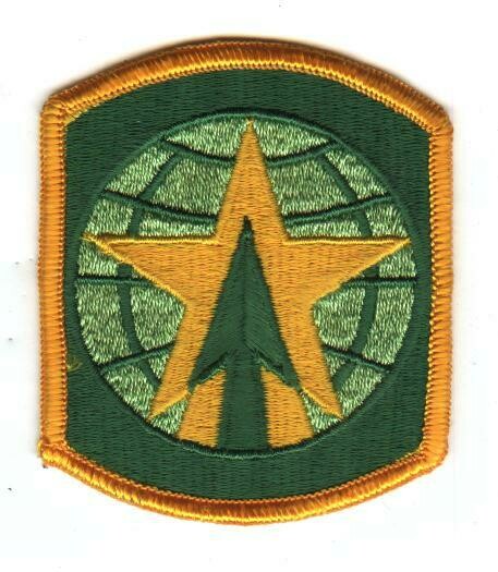 16th Military Police Bde.-ME