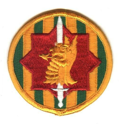 89th Military Police Bde.-ME