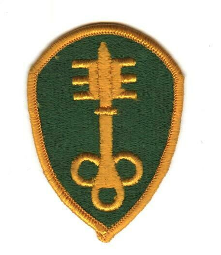 300th Military Police Bde.-ME