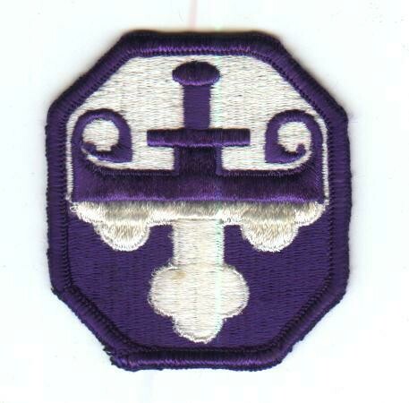 352nd Civil Affairs Bde.-ME