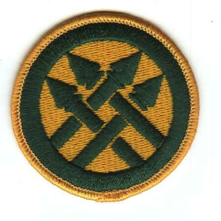 220th Military Police Bde.-ME
