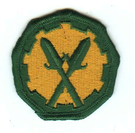 290th Military Police Bde.-ME