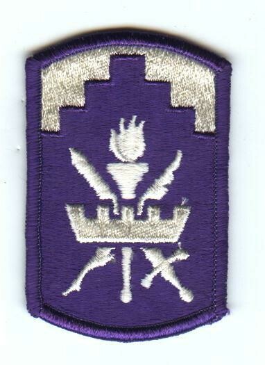353rd Civil Affairs Bde.-ME
