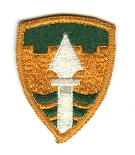 43rd Military Police Bde.-ME