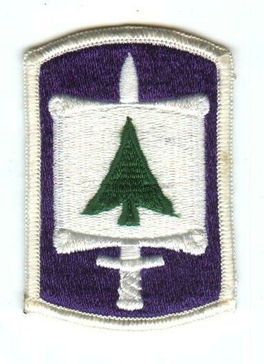 364th Civil Affairs Bde.-ME