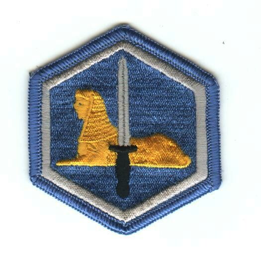66th Military Intelligence Bde.-ME