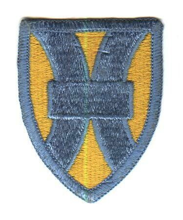 1st Support Bde.-ME