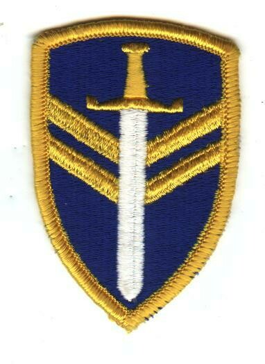 2nd Support Command-ME