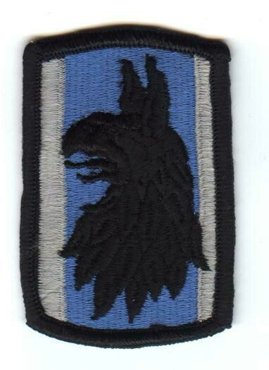 470th Military Intelligence Bde.-ME