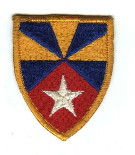 7th Support Command-ME