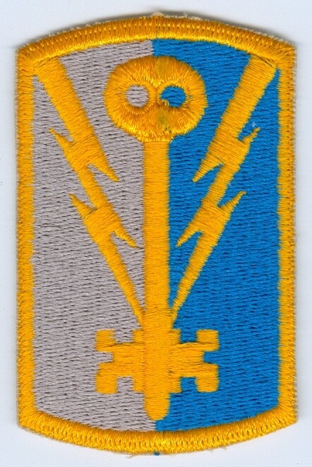 501st Military Intelligence Bde.-ME