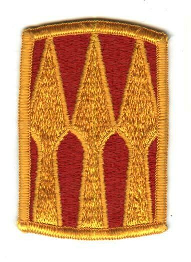3rd Support Command-ME