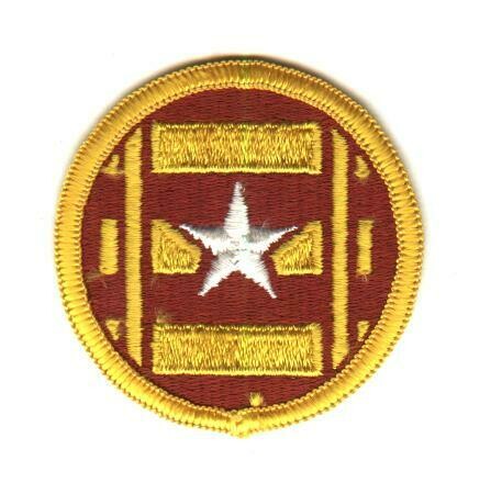 3rd Transportation Bde.-ME