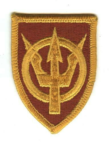 4th Transportation Bde.-ME