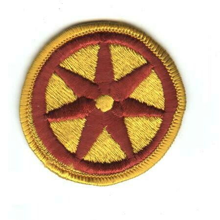 107th Transportation Bde.-ME