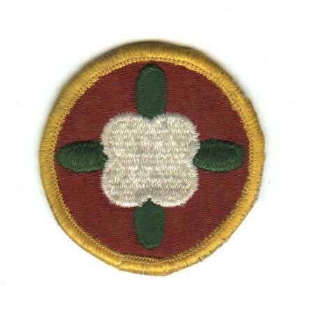 184th Transportation Bde.-ME