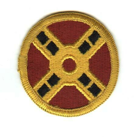 425th Transportation Bde.-ME