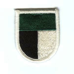 1st Special Operations Command-ME