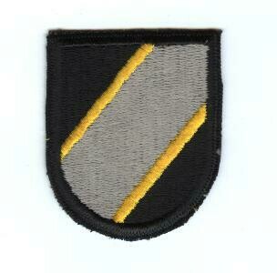 Joint Special Operations Command-CE