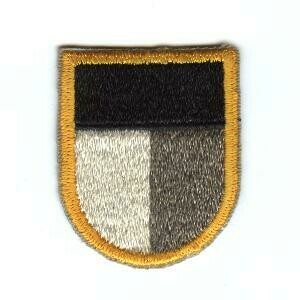 JKF Special Warfare School-CE