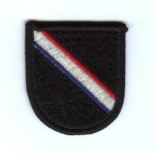 3rd Special Operations Command-ME