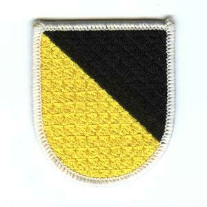 1st Special Forces Group-RVN-ME