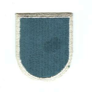 Special Forces Reserve-CE