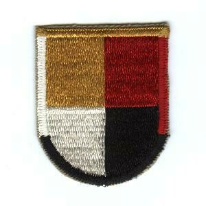 3rd Special Forces Group-CE