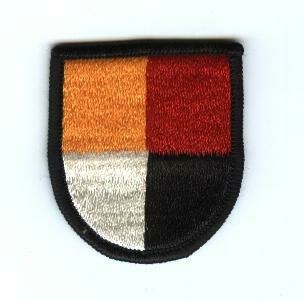 3rd Special Forces Group-ME