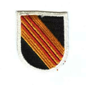 5th Special Forces Group-RVN-CE