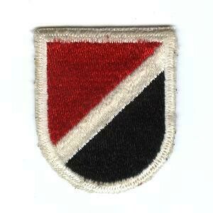 6th Special Forces Group-CE