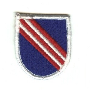 4th Special Operations Support Command-ME