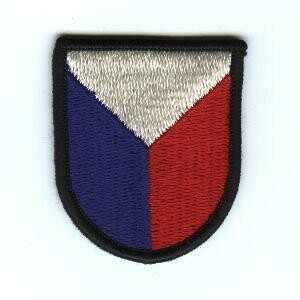 6th Special Operations Support Command-ME