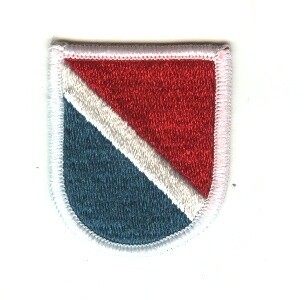 11th Special Forces Group-ME