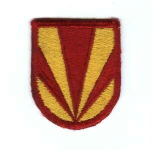 1st Air Defense Artillery, 82nd Airborne Division-CE