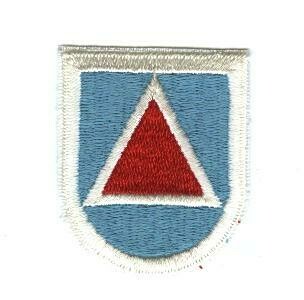 38th Infantry Regiment, North Carolina Militia-CE