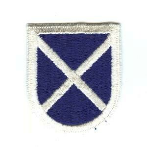 31st Infantry Regiment, North Carolina Militia-CE