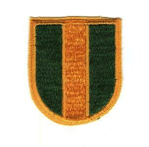16th Military Police Brigade-CE