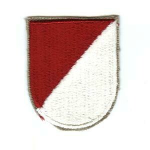 17 Cavalry Regiment-1st Squadron, 82nd Airborne Div.-CE