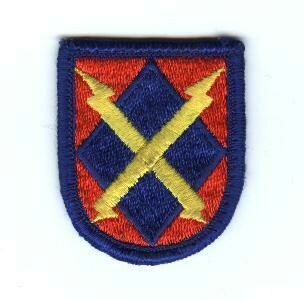 35th Signal Brigade-ME
