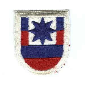 55th Infantry Regiment-CE