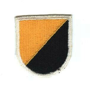75th Infantry-Company B-CE