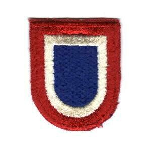 82nd Airborne Division-CE