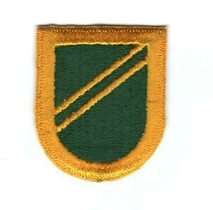 101st Military Police Company-CE