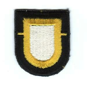 101st Airborne Division, 1st Brigade-CE