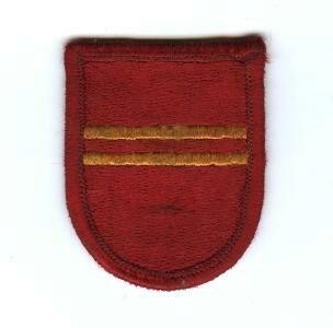 319th Field Artillery-2nd Brigade, 101st Airborne-ME