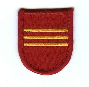 319th Field Artillery-3rd Brigade, 101st Airborne-ME