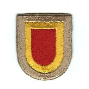 426th Supply &amp; Services Battalion, 101st Airborne-CE